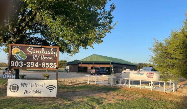 Samdusky Rv Resort Sandusky RV Resort – Sandusky RV Resort, Whitesboro, TX